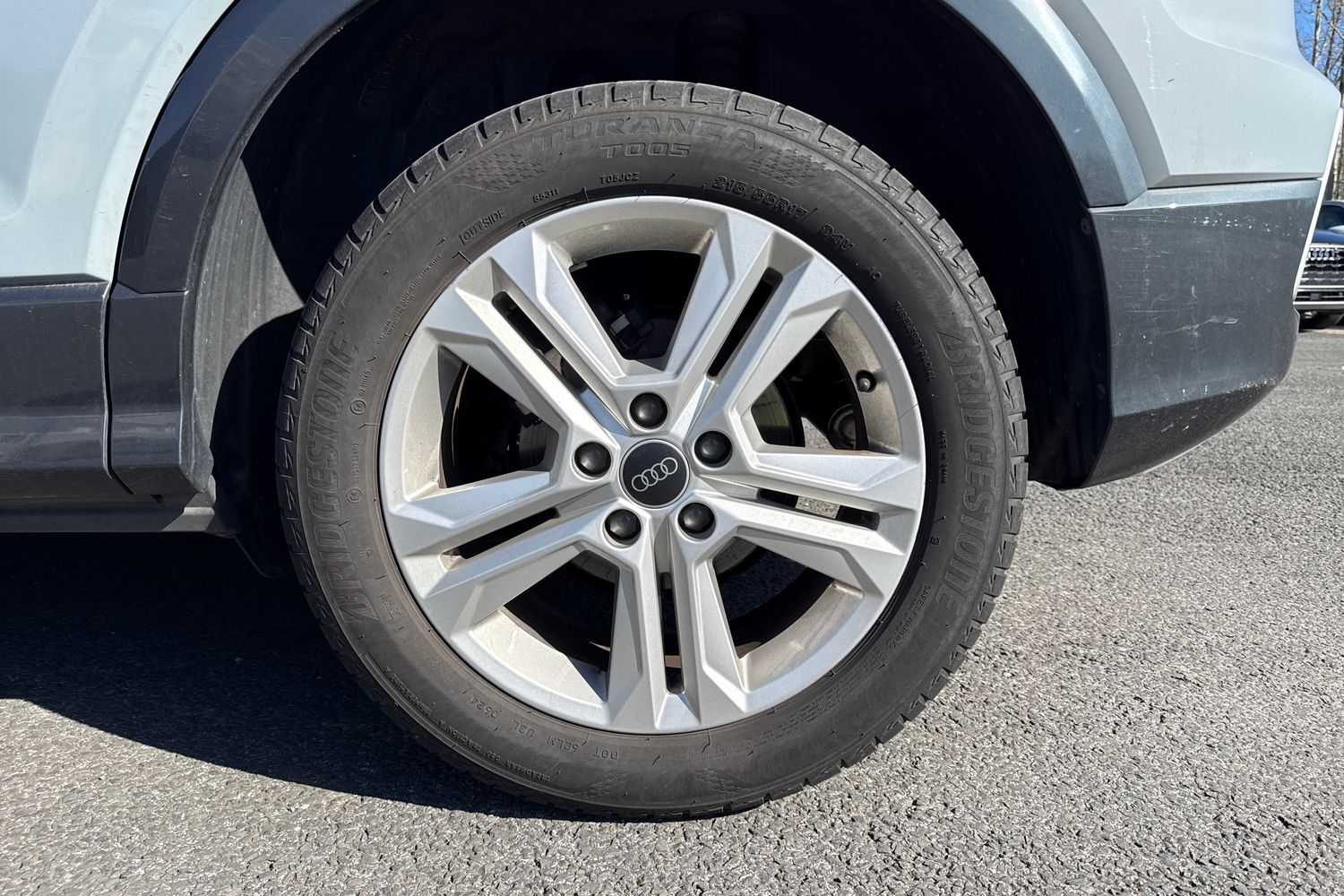 Used Audi Q2 2024 for sale - 78154894: Photo 12