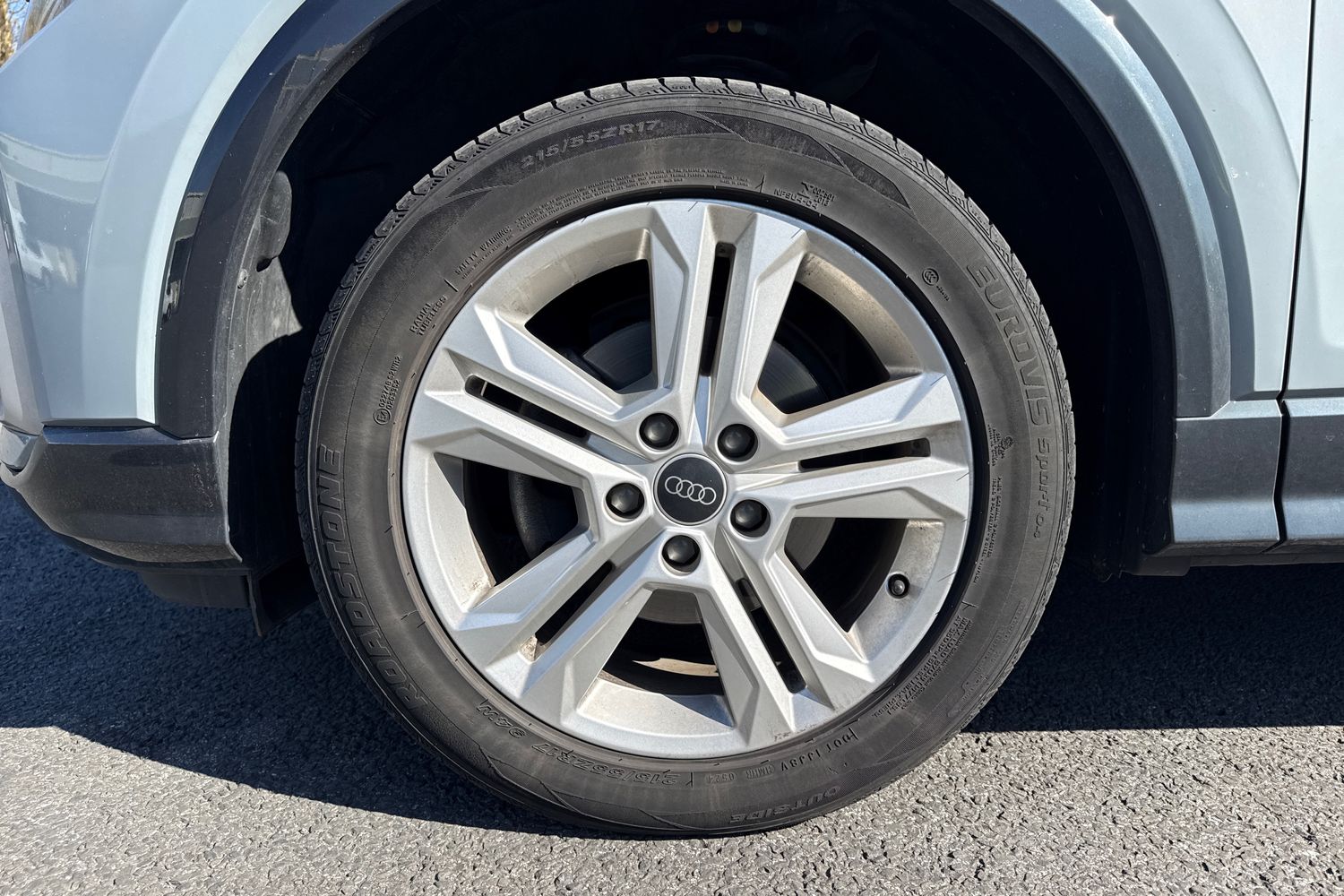 Used Audi Q2 2024 for sale - 78154894: Photo 13