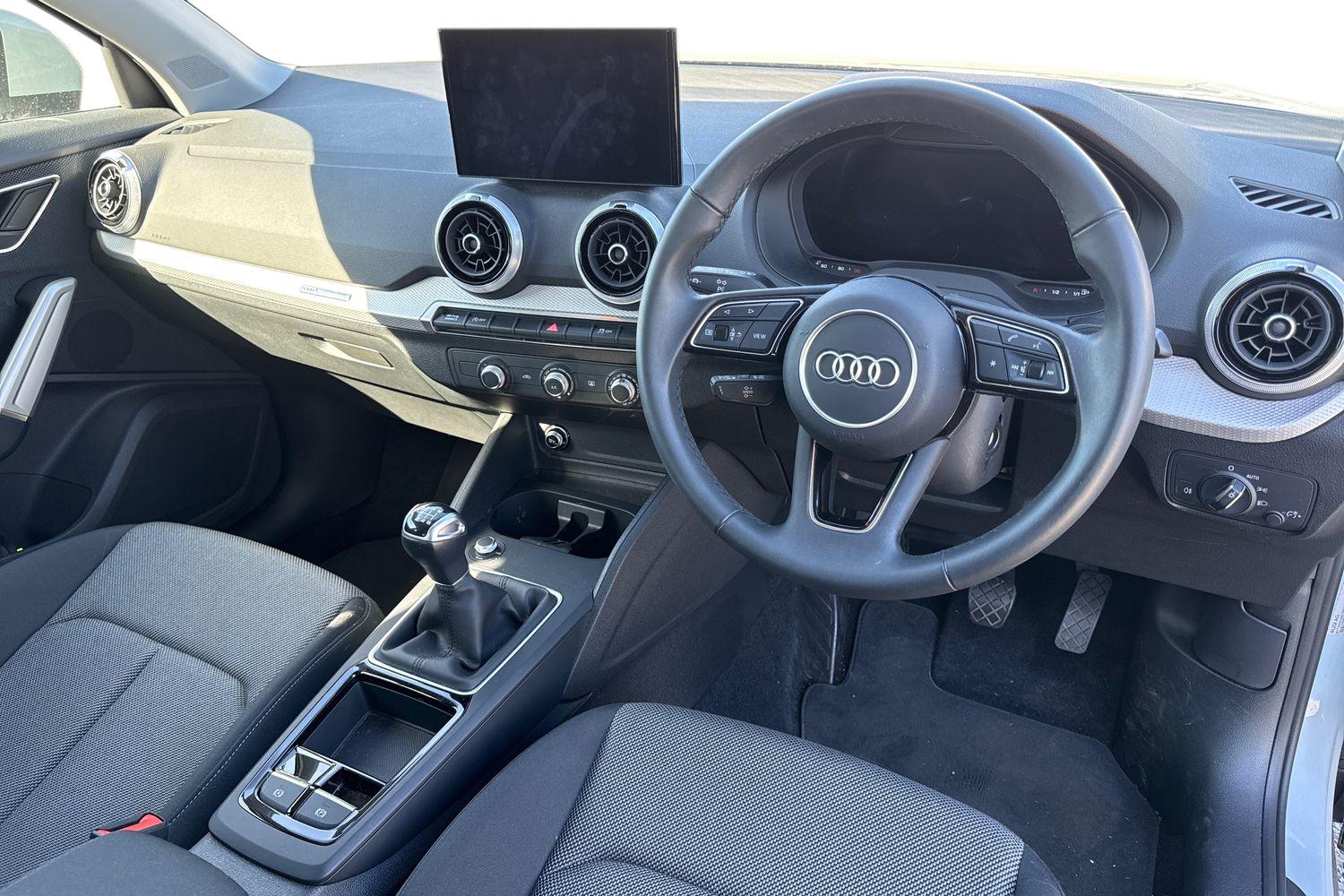 Used Audi Q2 2024 for sale - 78154894: Photo 14