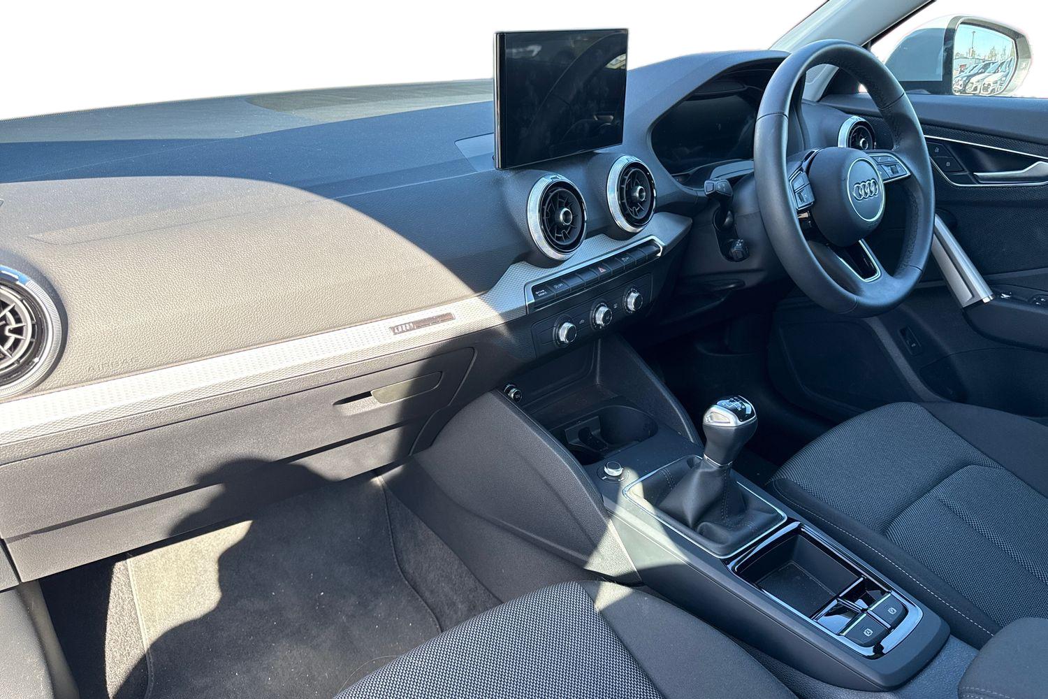 Used Audi Q2 2024 for sale - 78154894: Photo 15