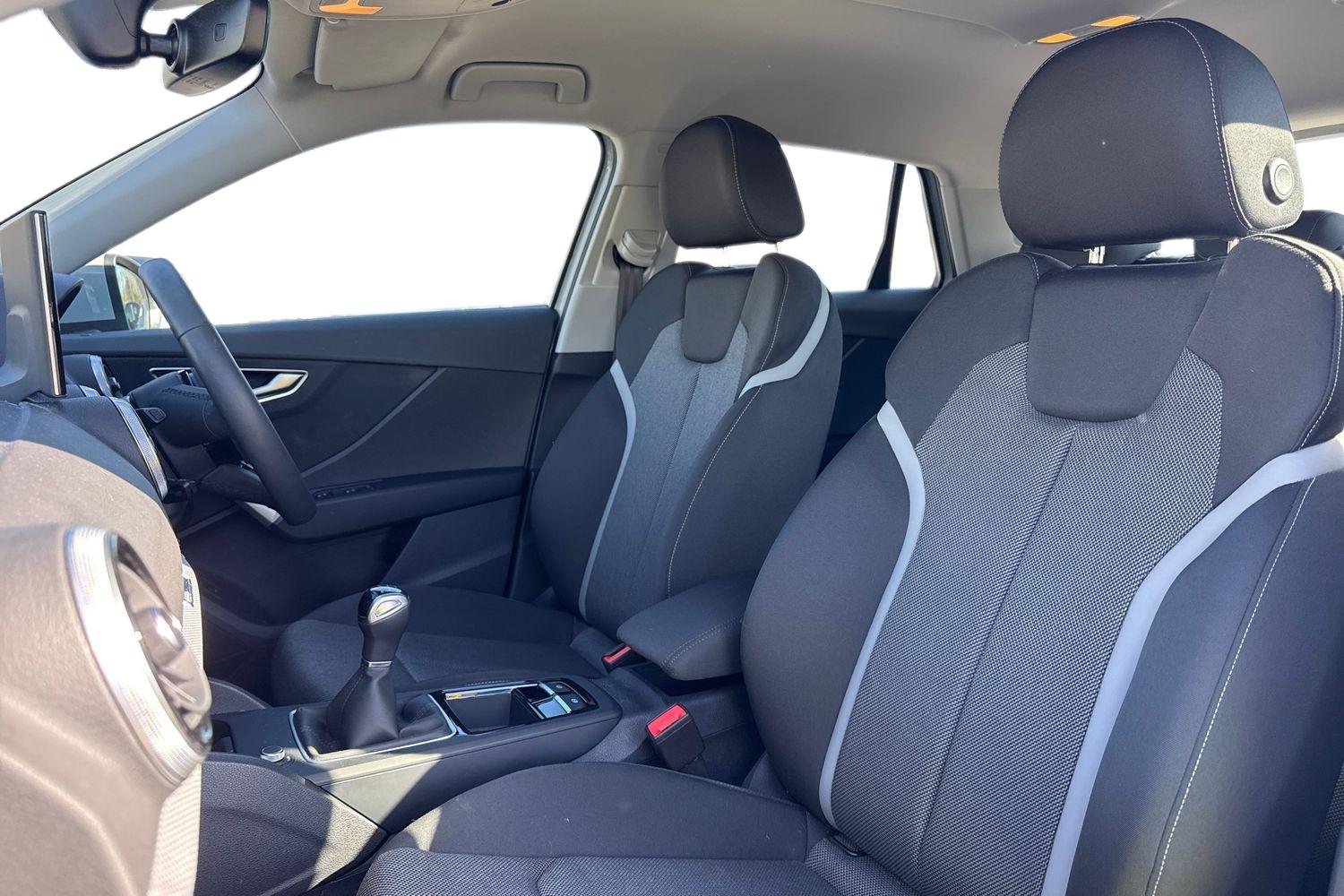 Used Audi Q2 2024 for sale - 78154894: Photo 16