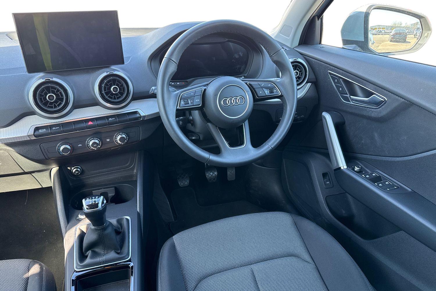 Used Audi Q2 2024 for sale - 78154894: Photo 18