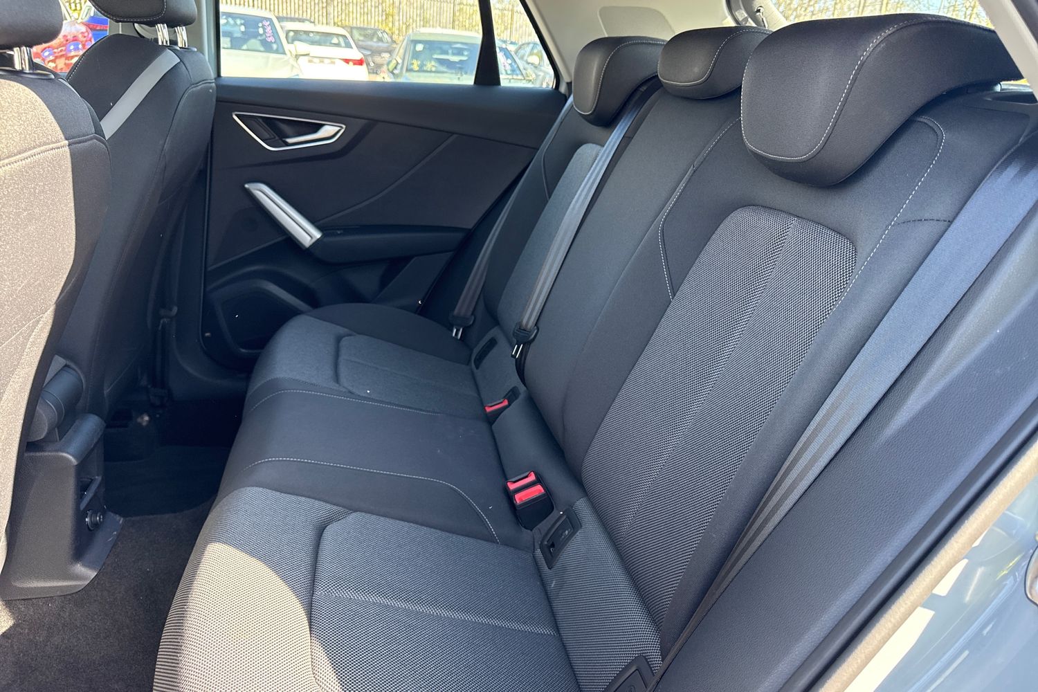 Used Audi Q2 2024 for sale - 78154894: Photo 19