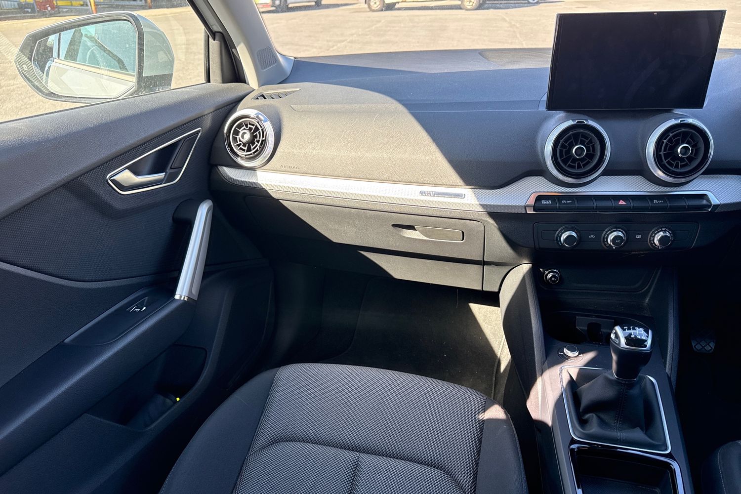 Used Audi Q2 2024 for sale - 78154894: Photo 20