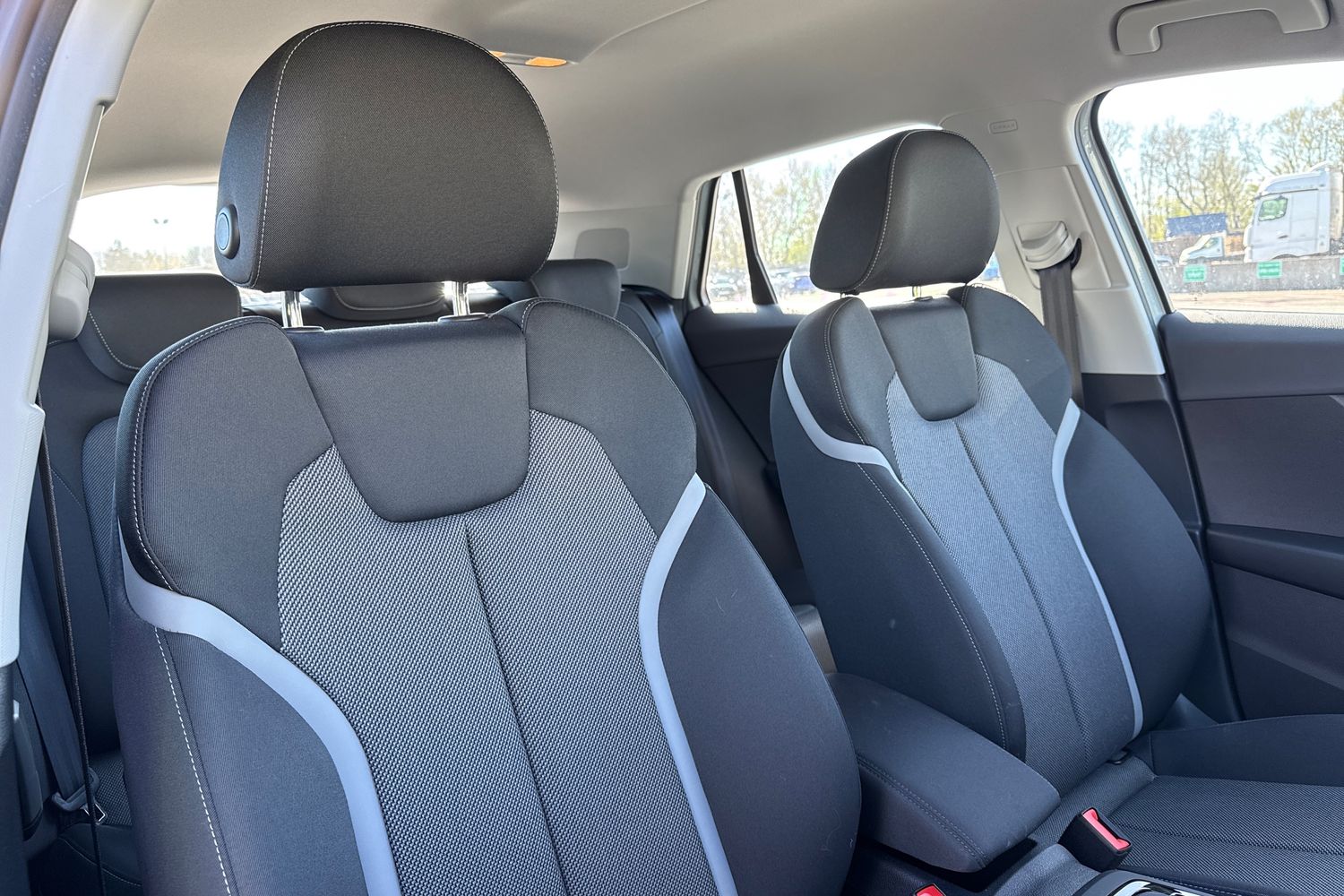 Used Audi Q2 2024 for sale - 78154894: Photo 24