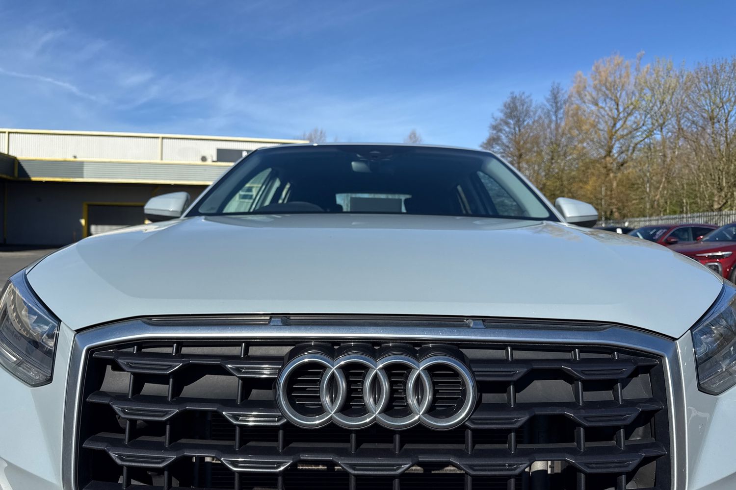Used Audi Q2 2024 for sale - 78154894: Photo 26