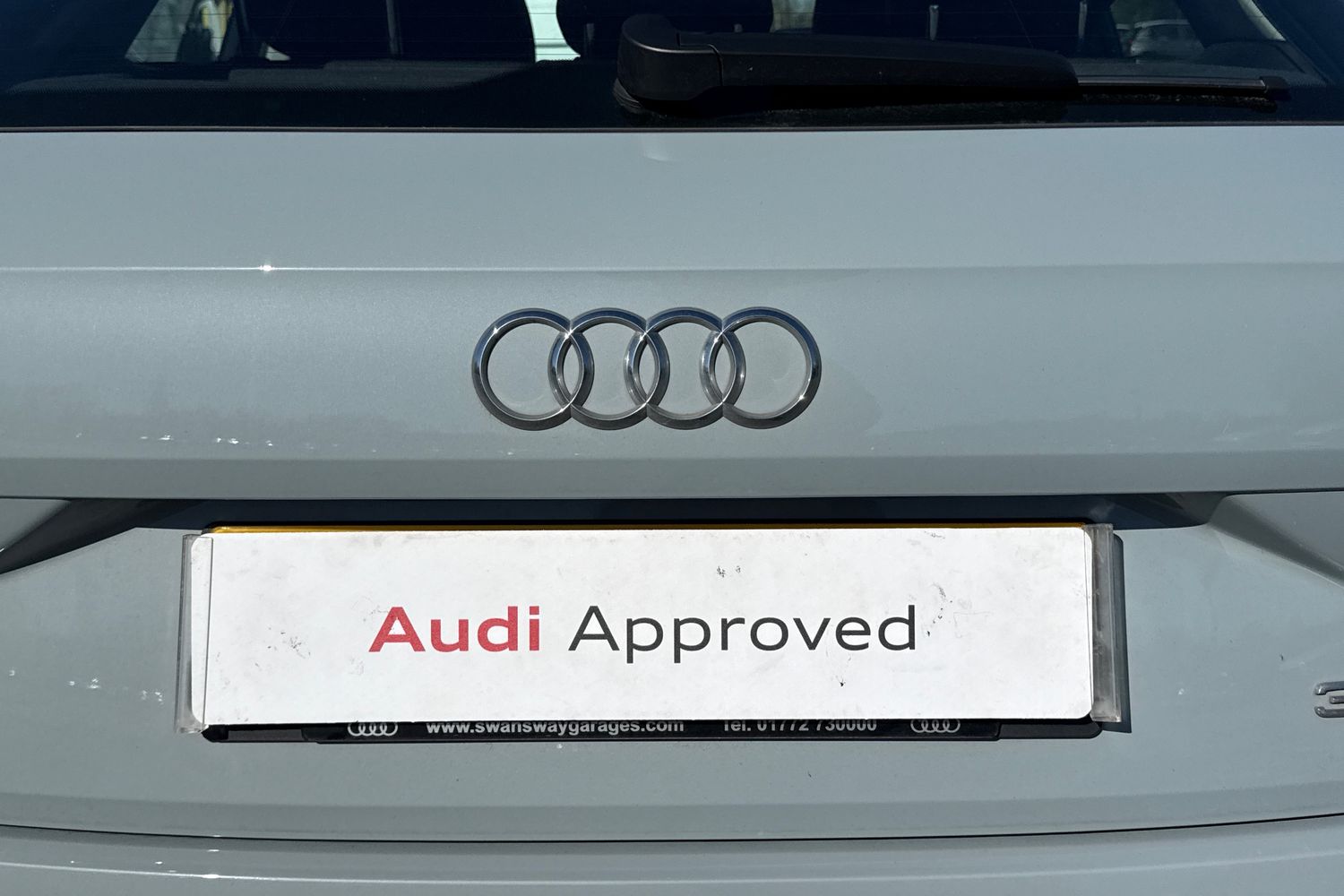 Used Audi Q2 2024 for sale - 78154894: Photo 30