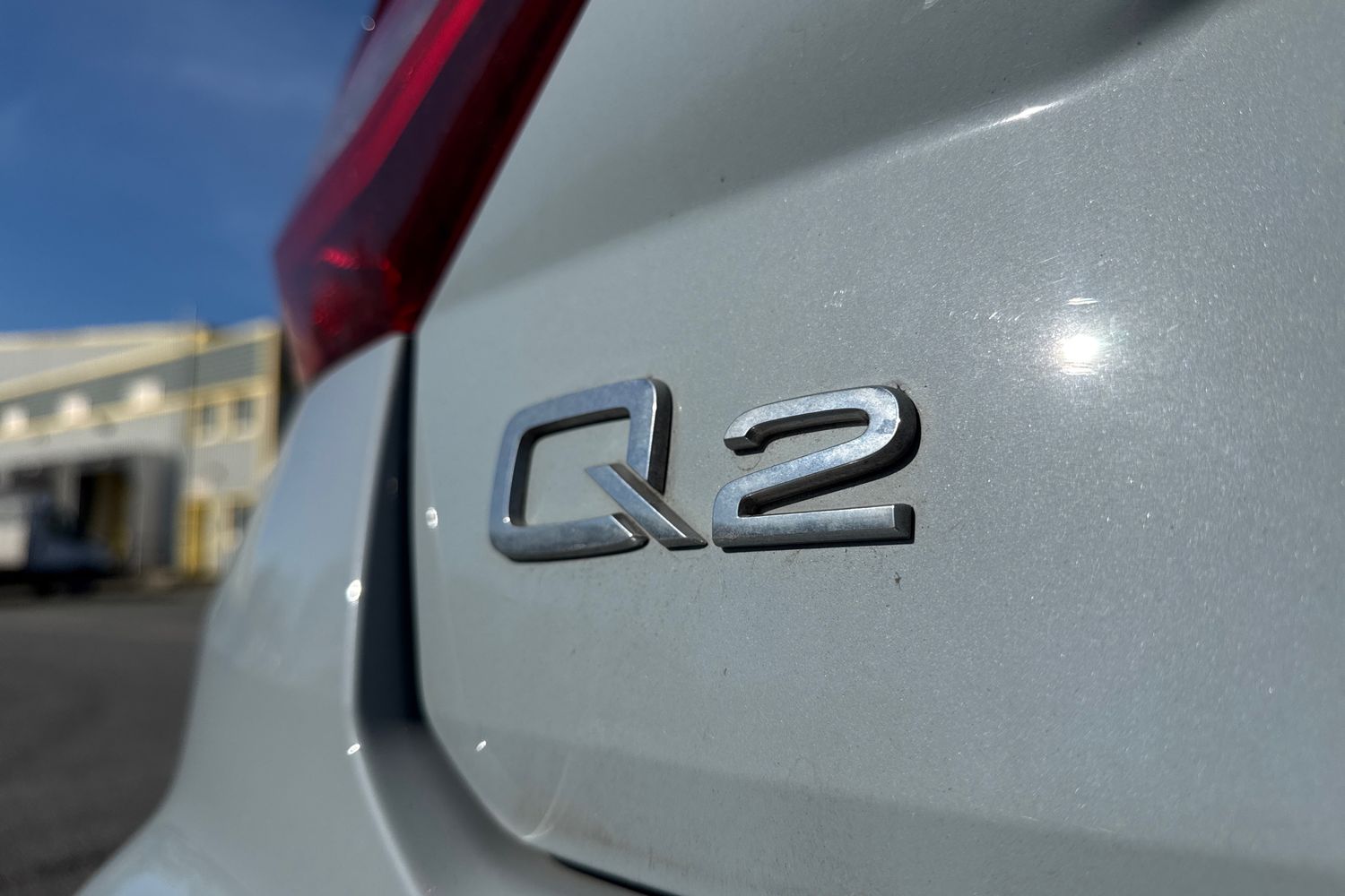 Used Audi Q2 2024 for sale - 78154894: Photo 31