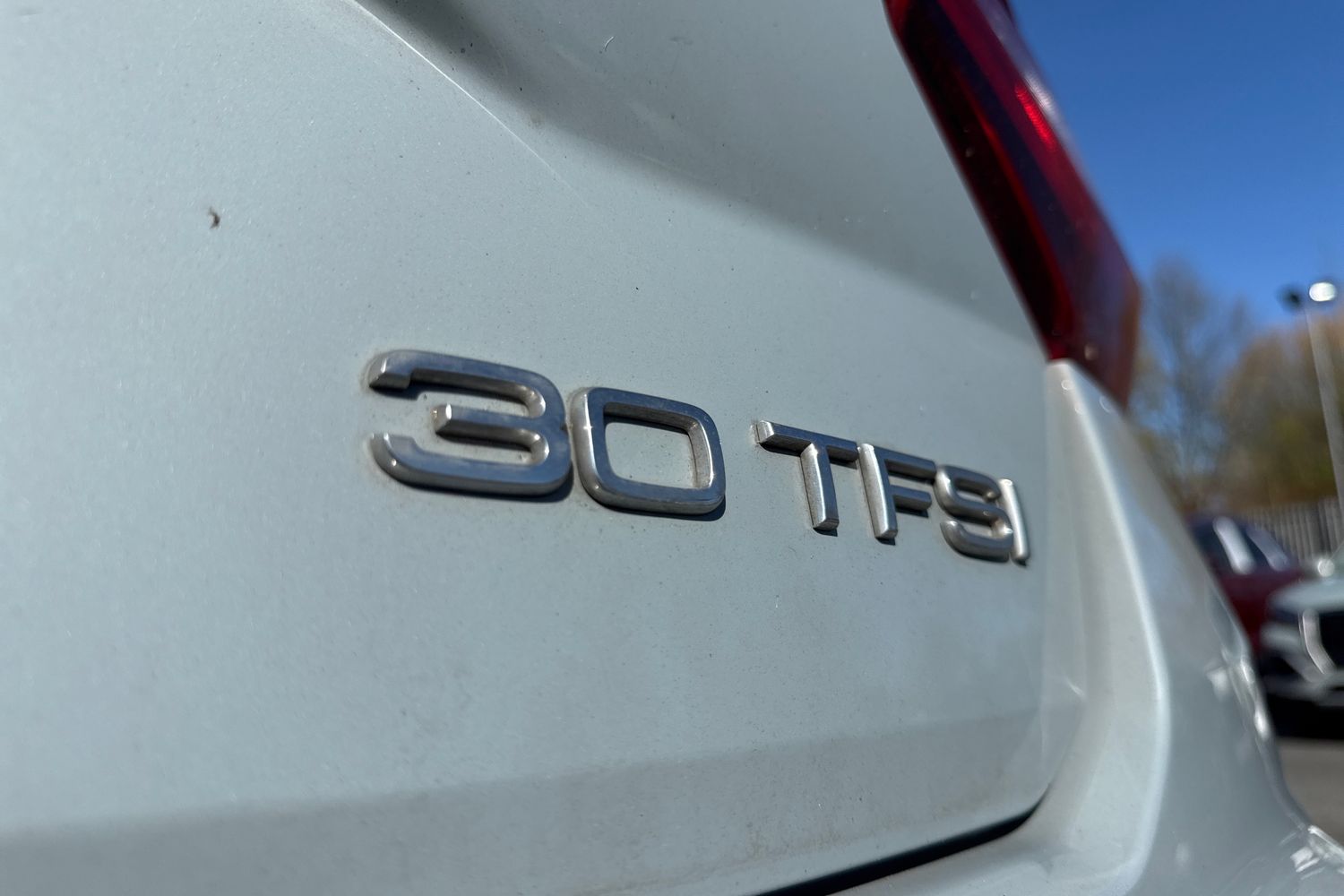 Used Audi Q2 2024 for sale - 78154894: Photo 32