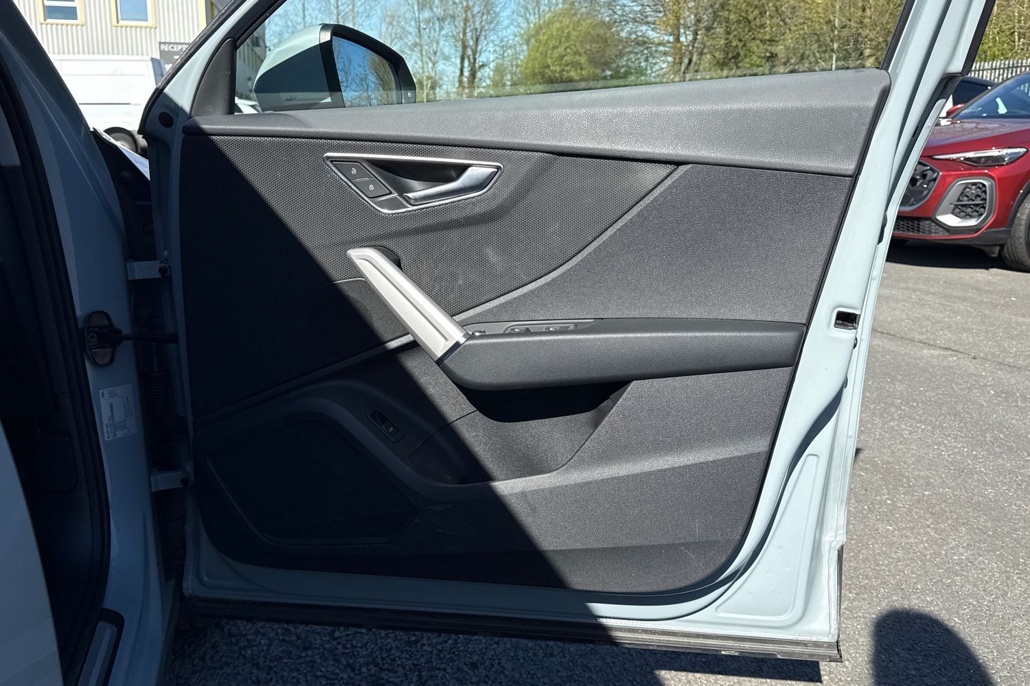 Used Audi Q2 2024 for sale - 78154894: Photo 38