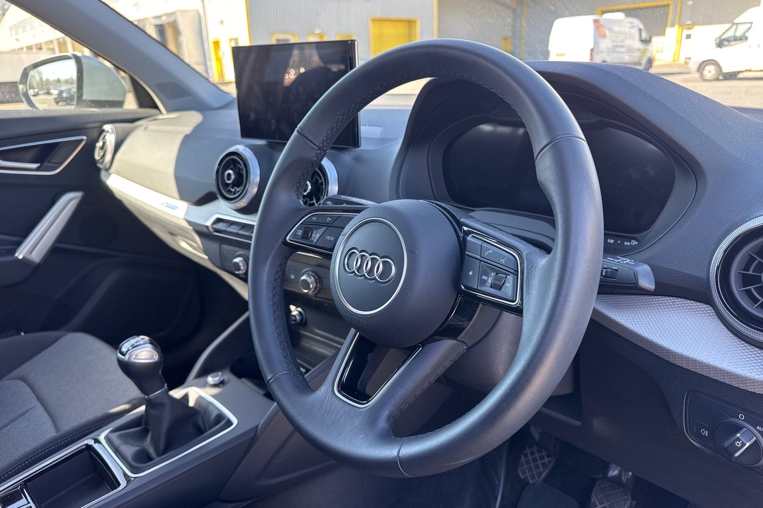 Used Audi Q2 2024 for sale - 78154894: Photo 39