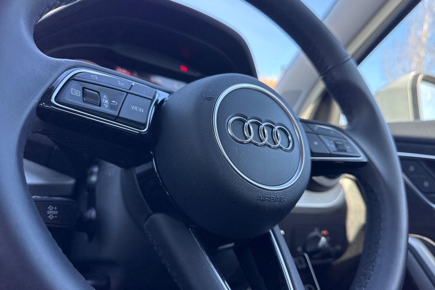 Used Audi Q2 2024 for sale - 78154894: Photo 46