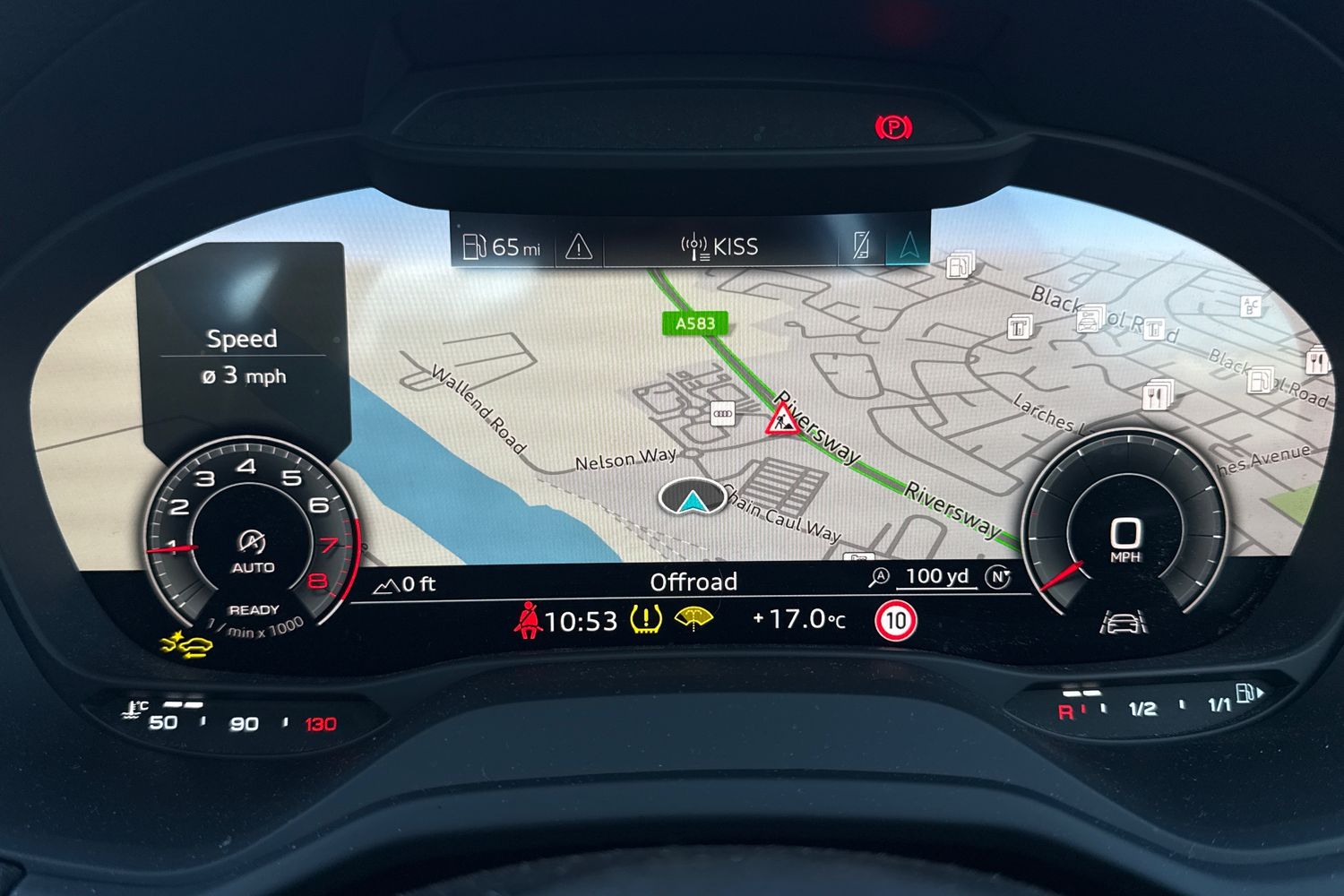 Used Audi Q2 2024 for sale - 78154894: Photo 55