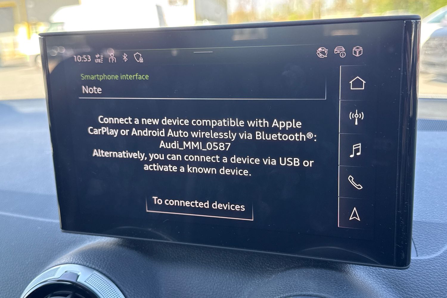 Used Audi Q2 2024 for sale - 78154894: Photo 56