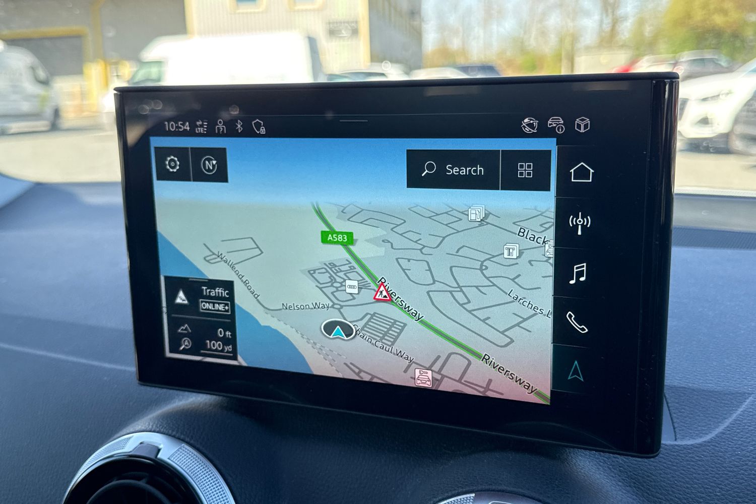 Used Audi Q2 2024 for sale - 78154894: Photo 57