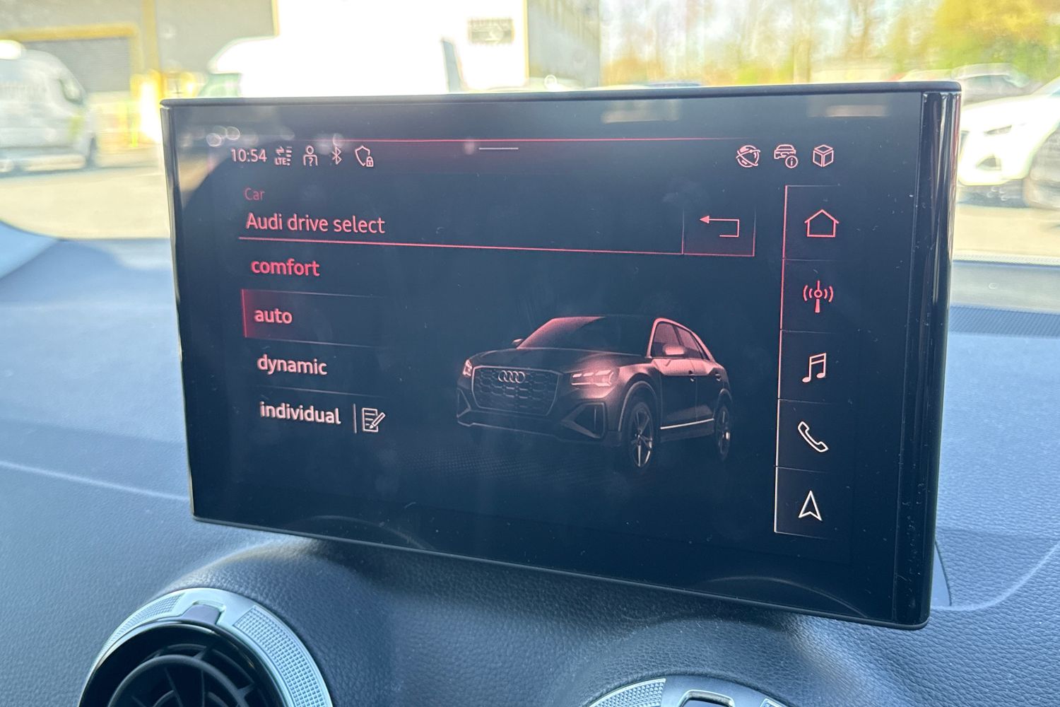 Used Audi Q2 2024 for sale - 78154894: Photo 58