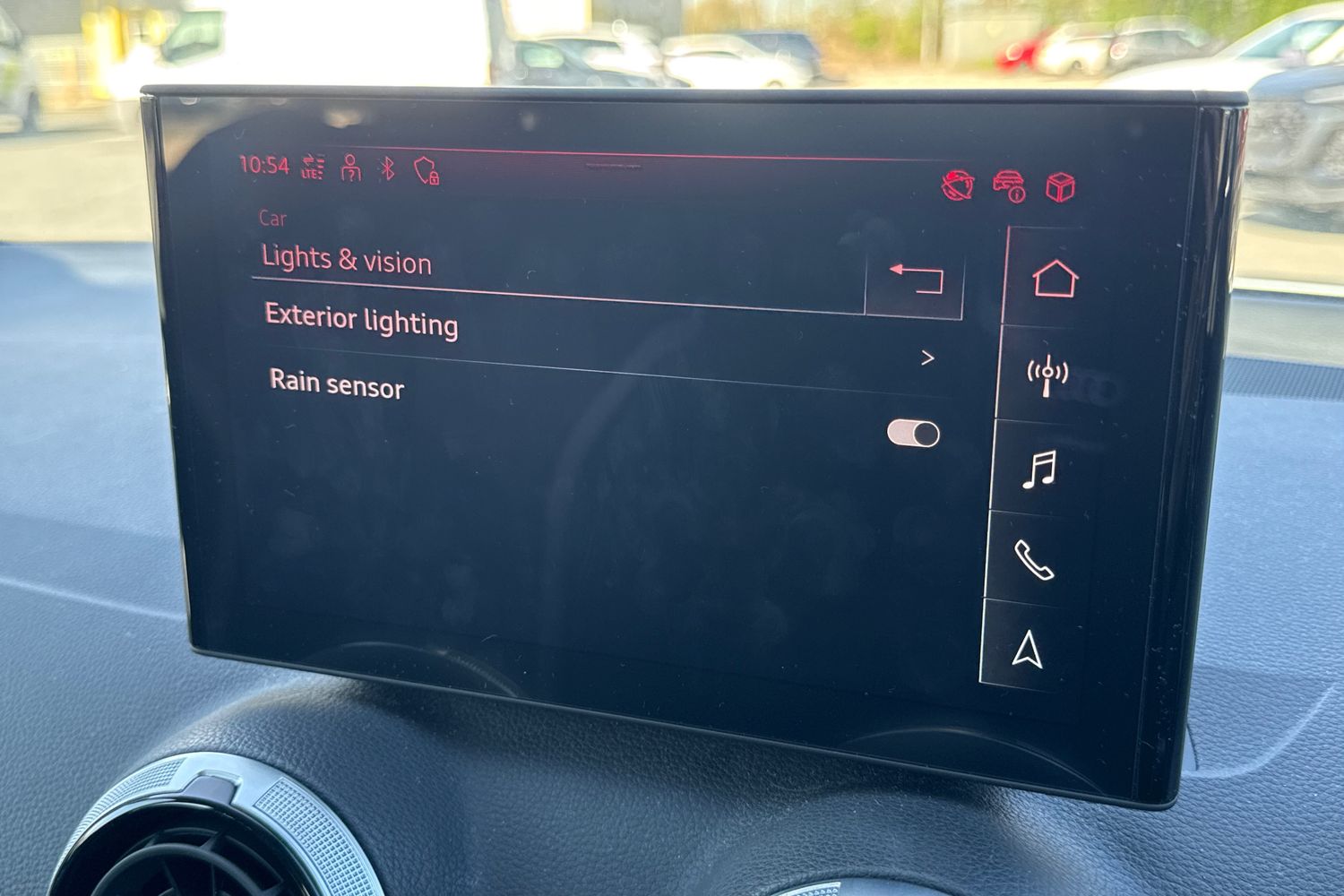 Used Audi Q2 2024 for sale - 78154894: Photo 59