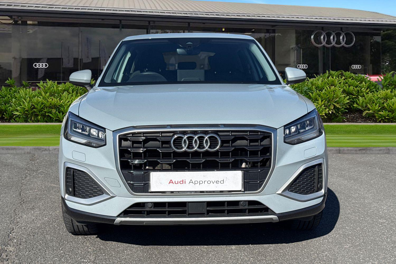 Used Audi Q2 2024 for sale - 78154894: Photo 6