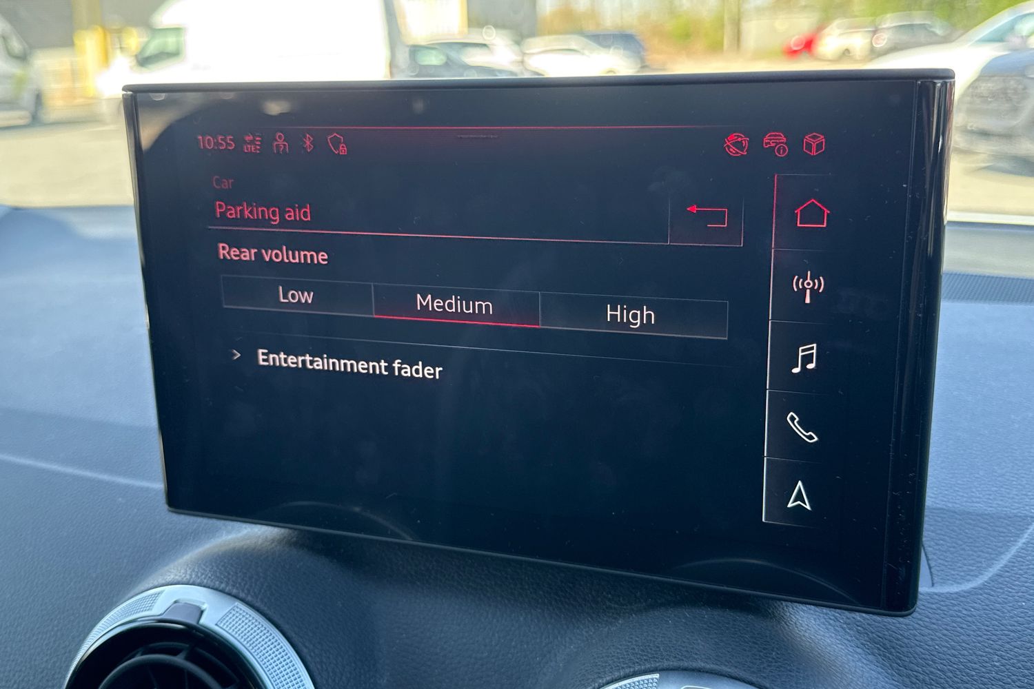 Used Audi Q2 2024 for sale - 78154894: Photo 60