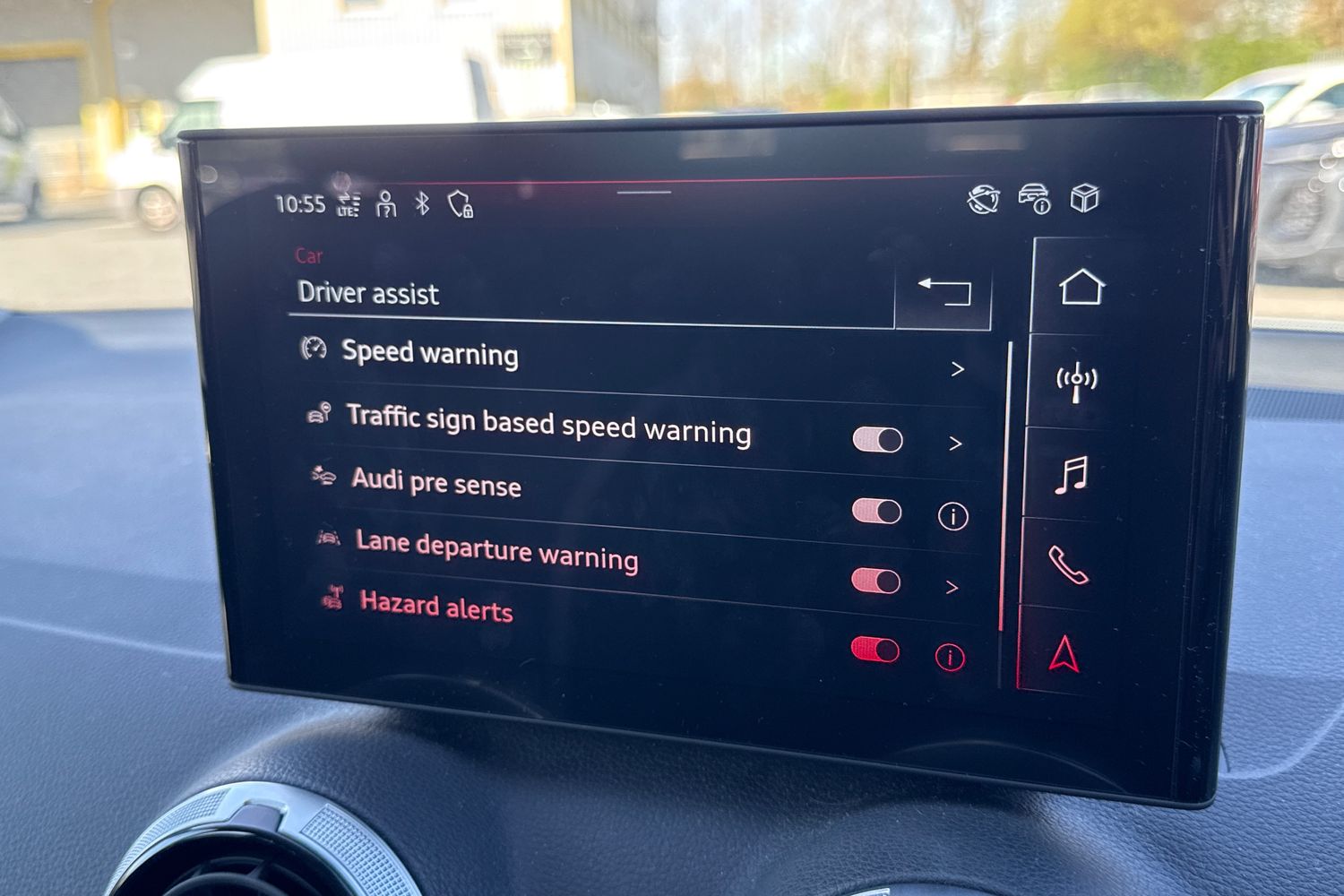 Used Audi Q2 2024 for sale - 78154894: Photo 61