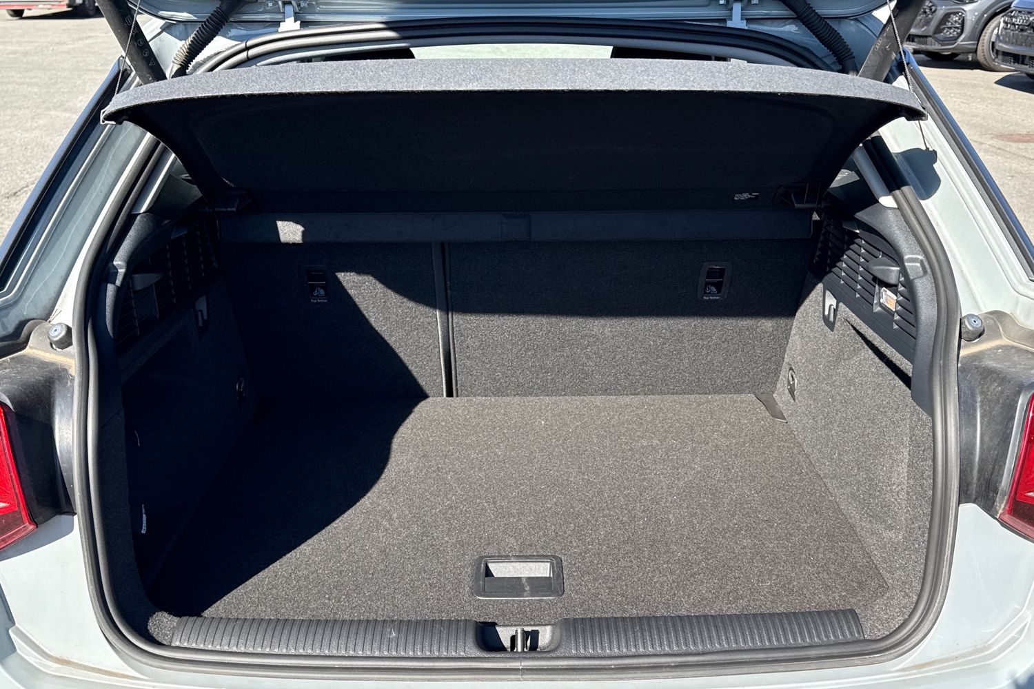 Used Audi Q2 2024 for sale - 78154894: Photo 7