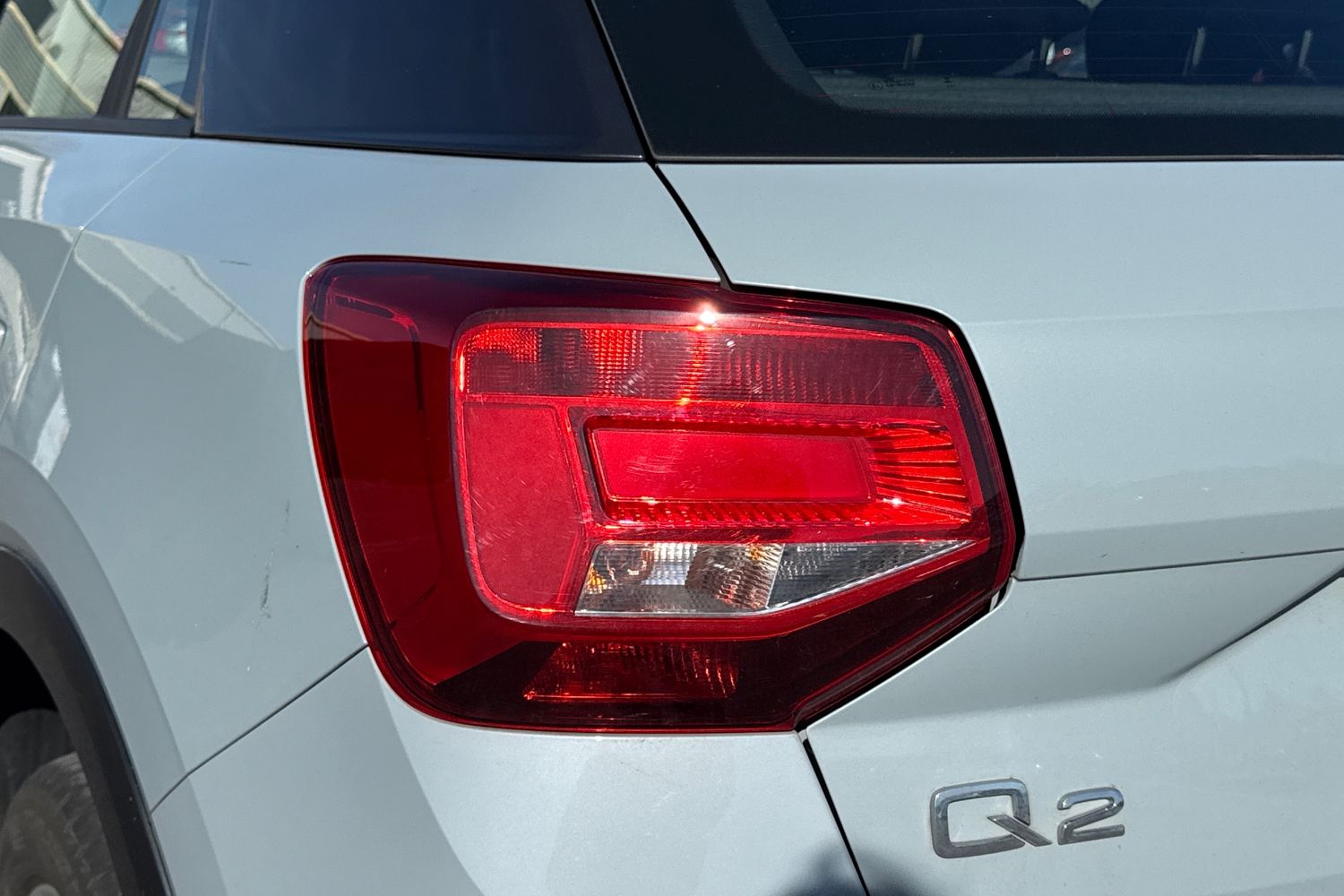 Used Audi Q2 2024 for sale - 78154894: Photo 8