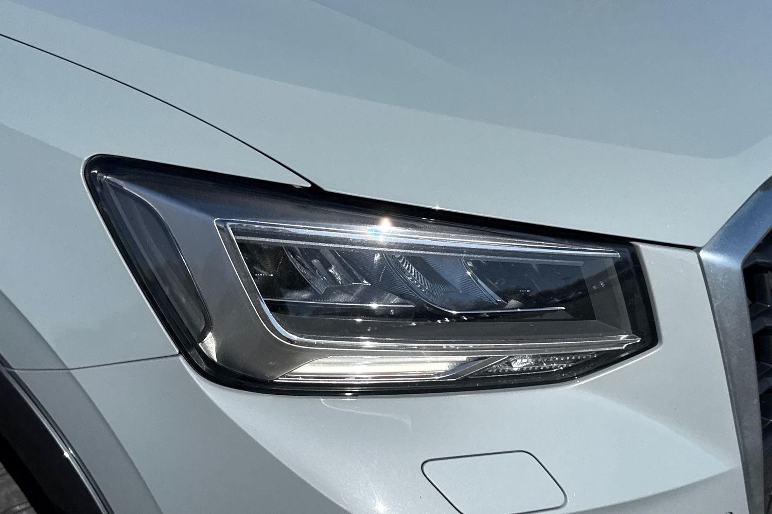 Used Audi Q2 2024 for sale - 78154894: Photo 9