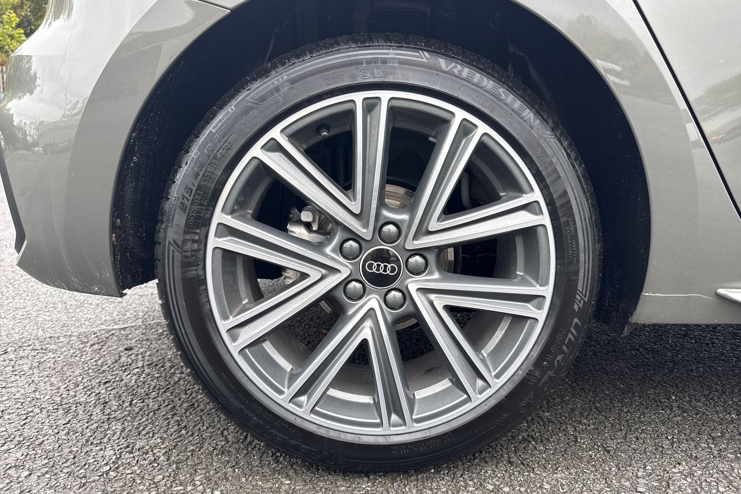 Used Audi A1 2025 for sale - 76351977: Photo 10