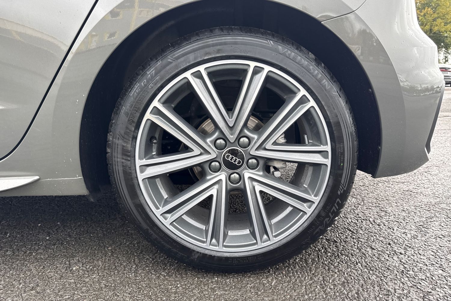 Used Audi A1 2025 for sale - 76351977: Photo 11