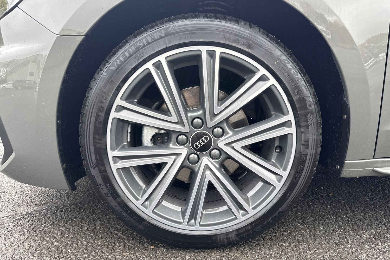 Used Audi A1 2025 for sale - 76351977: Photo 12