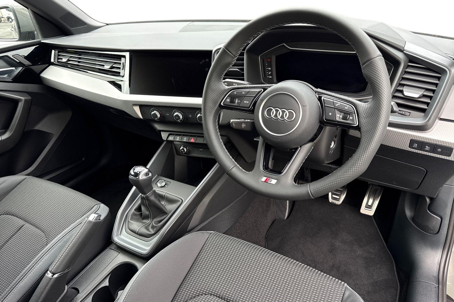 Used Audi A1 2025 for sale - 76351977: Photo 13