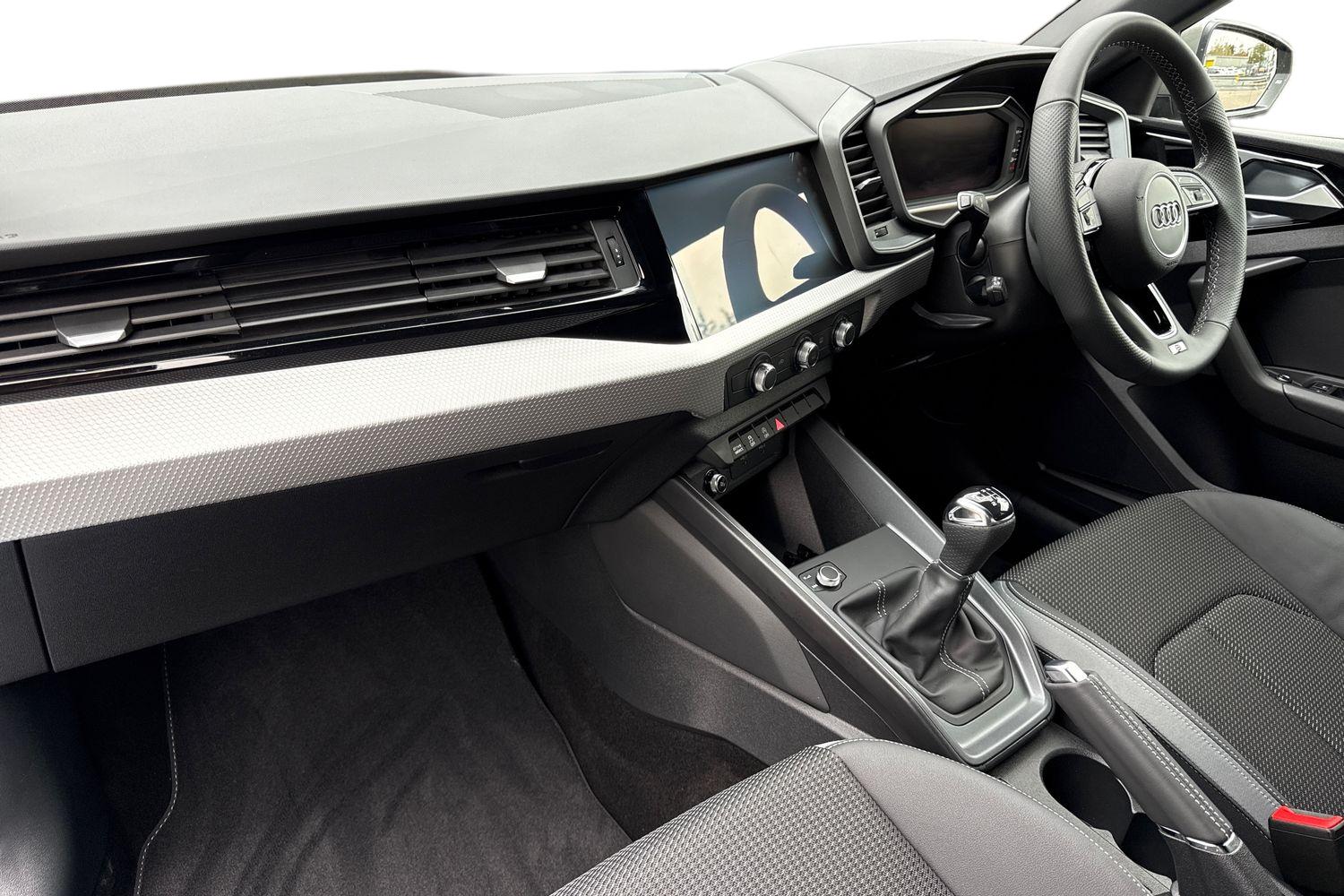 Used Audi A1 2025 for sale - 76351977: Photo 14