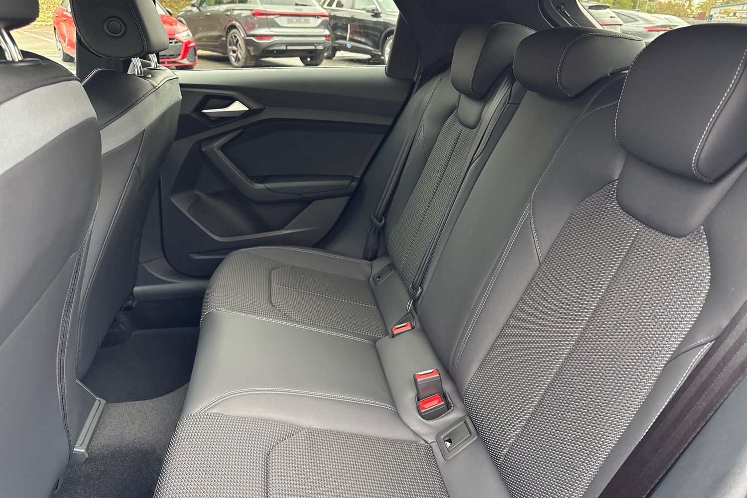 Used Audi A1 2025 for sale - 76351977: Photo 18