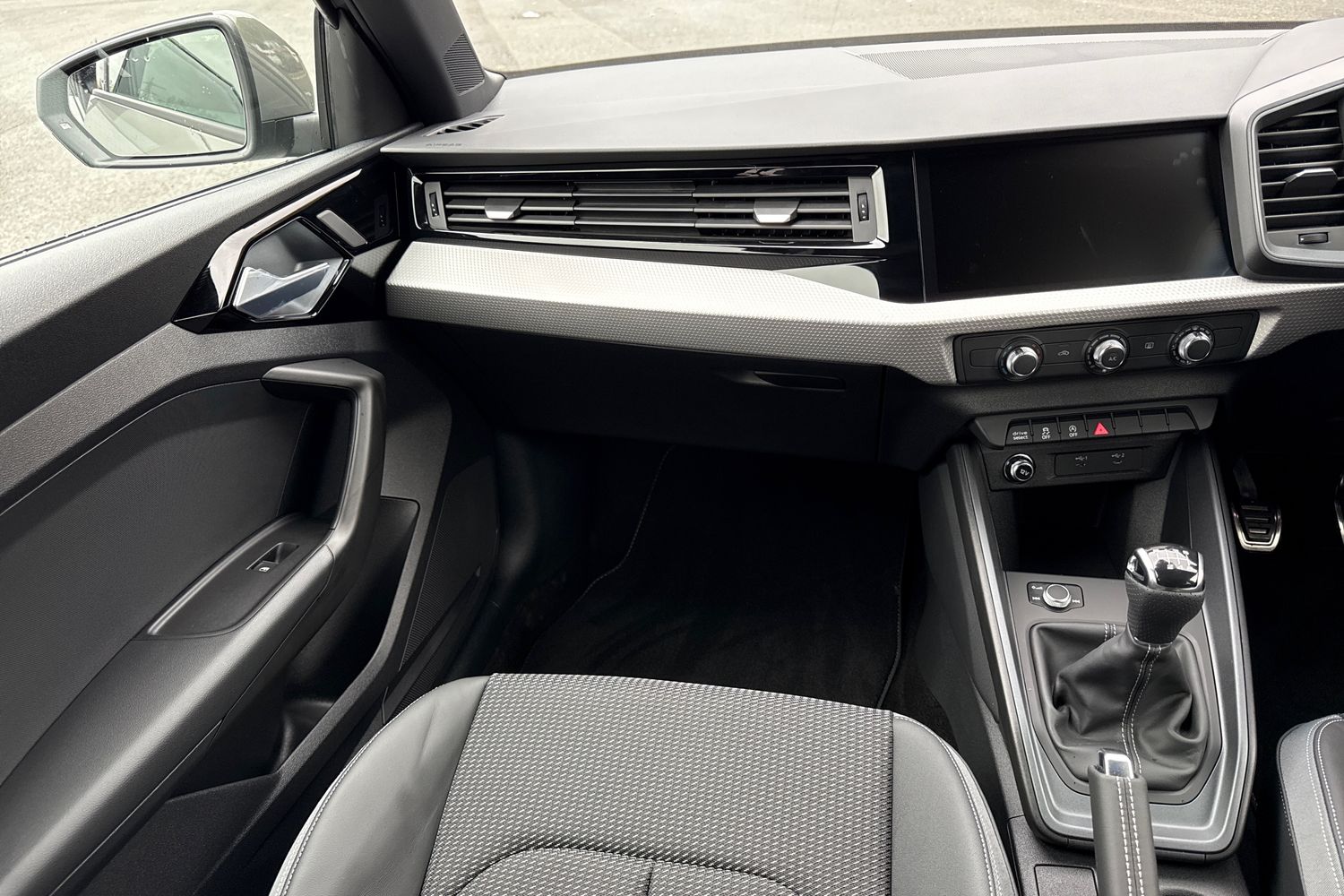 Used Audi A1 2025 for sale - 76351977: Photo 19