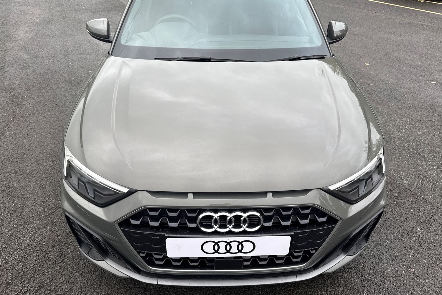 Used Audi A1 2025 for sale - 76351977: Photo 25
