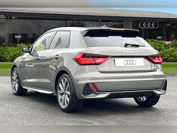 Used Audi A1 2025 for sale - 76351977: Photo
