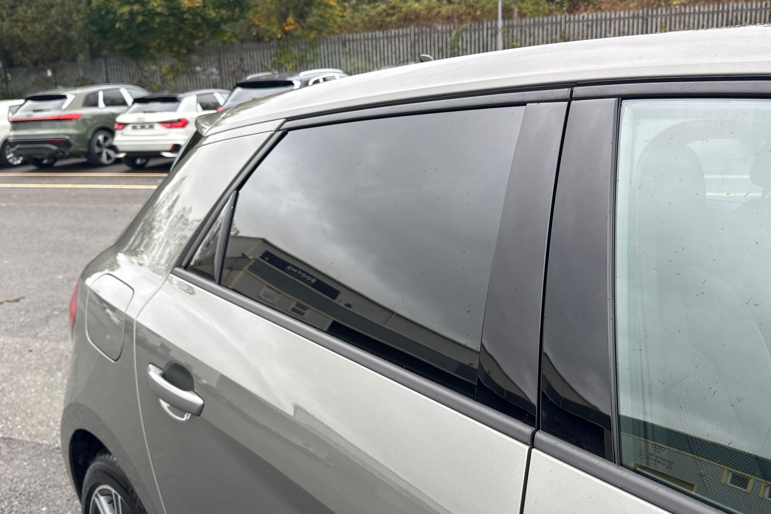 Used Audi A1 2025 for sale - 76351977: Photo 30