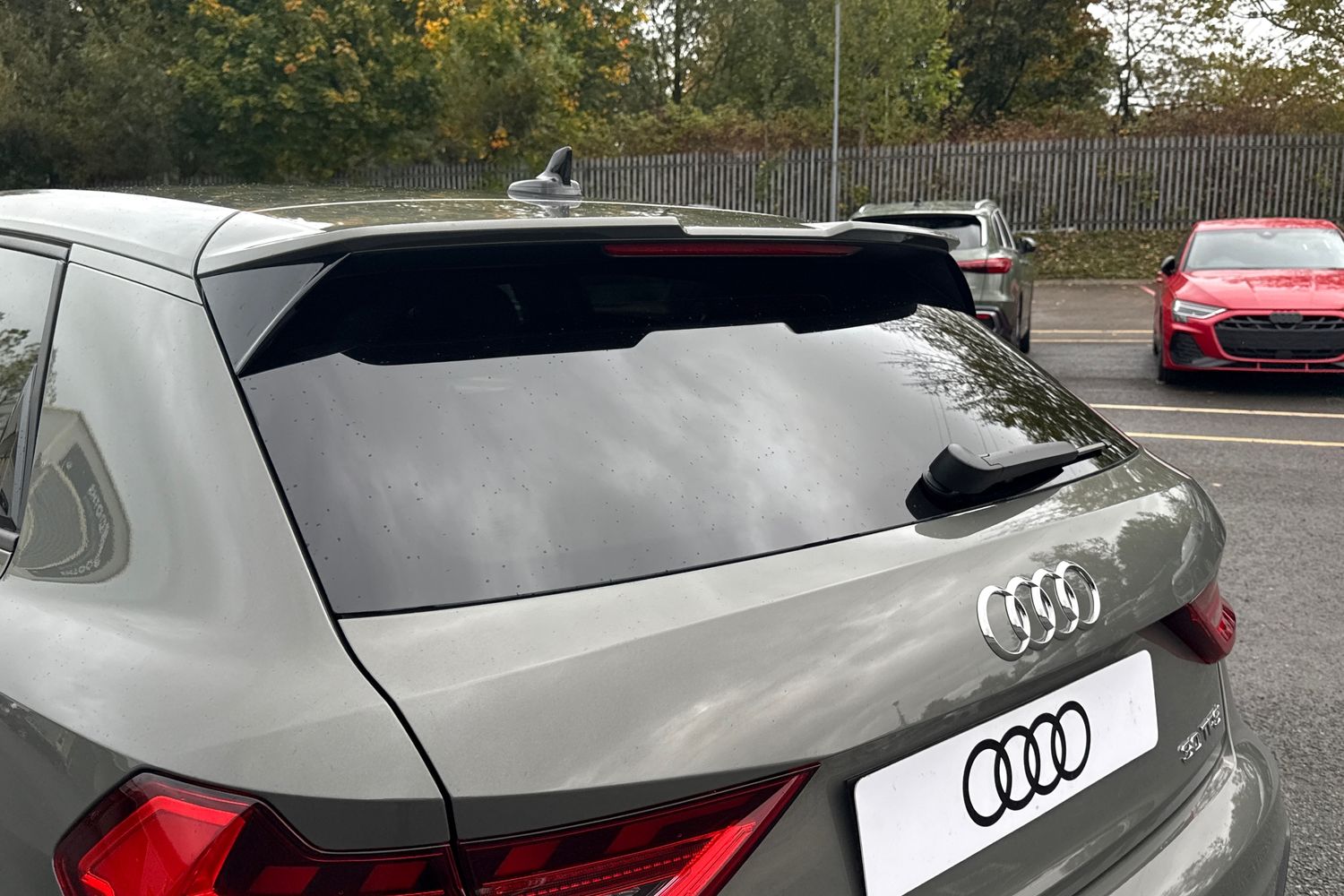 Used Audi A1 2025 for sale - 76351977: Photo 31