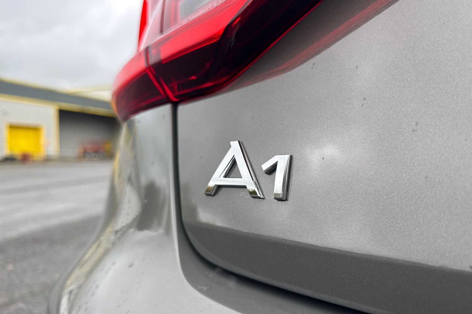 Used Audi A1 2025 for sale - 76351977: Photo 33