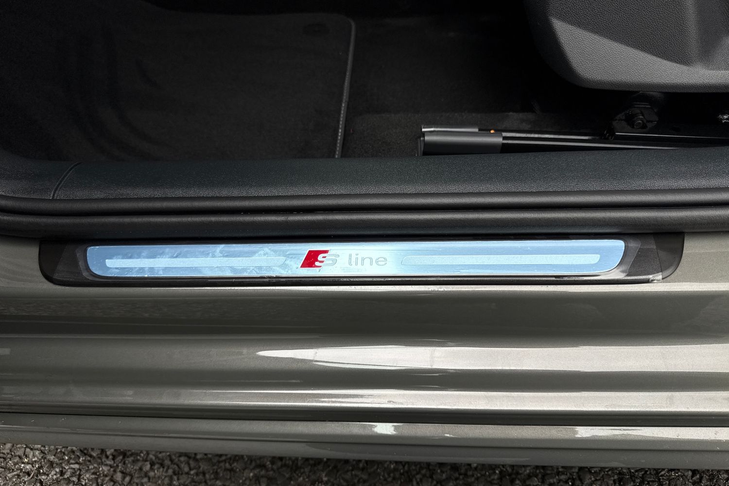 Used Audi A1 2025 for sale - 76351977: Photo 37