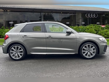Used Audi A1 2025 for sale - 76351977: Photo