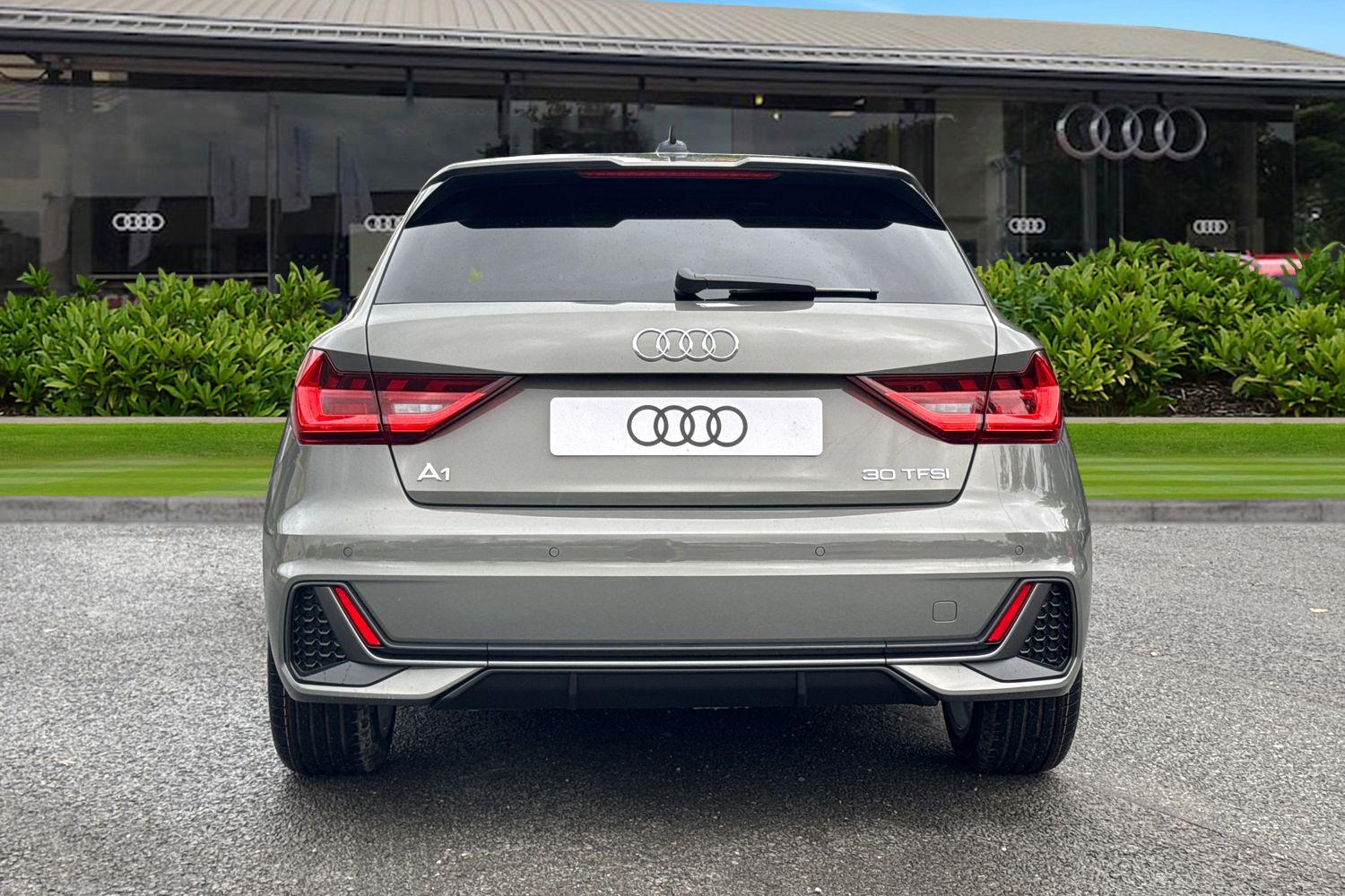 Used Audi A1 2025 for sale - 76351977: Photo 4