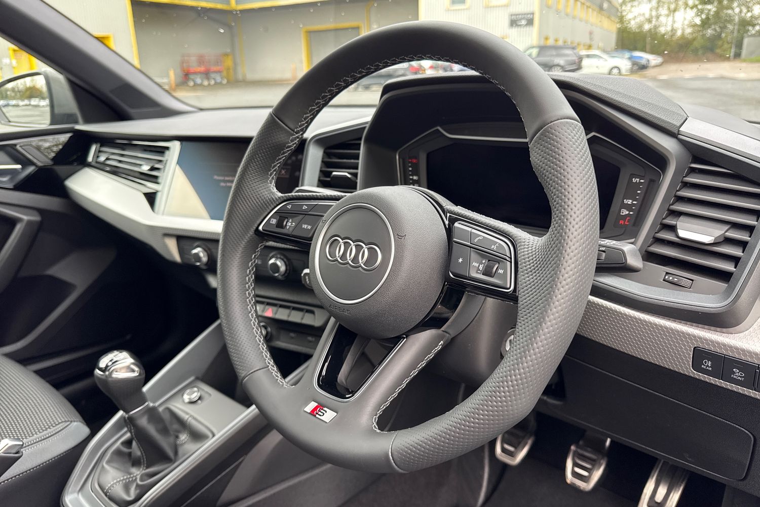 Used Audi A1 2025 for sale - 76351977: Photo 40