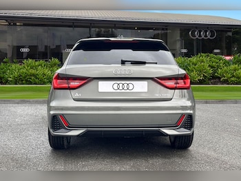 Used Audi A1 2025 for sale - 76351977: Photo