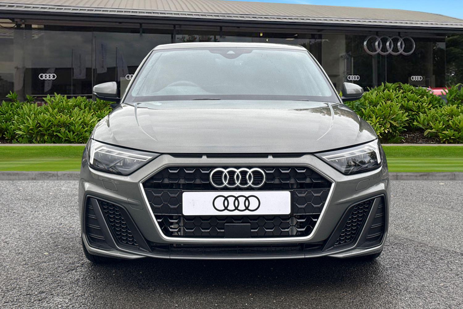 Used Audi A1 2025 for sale - 76351977: Photo 5