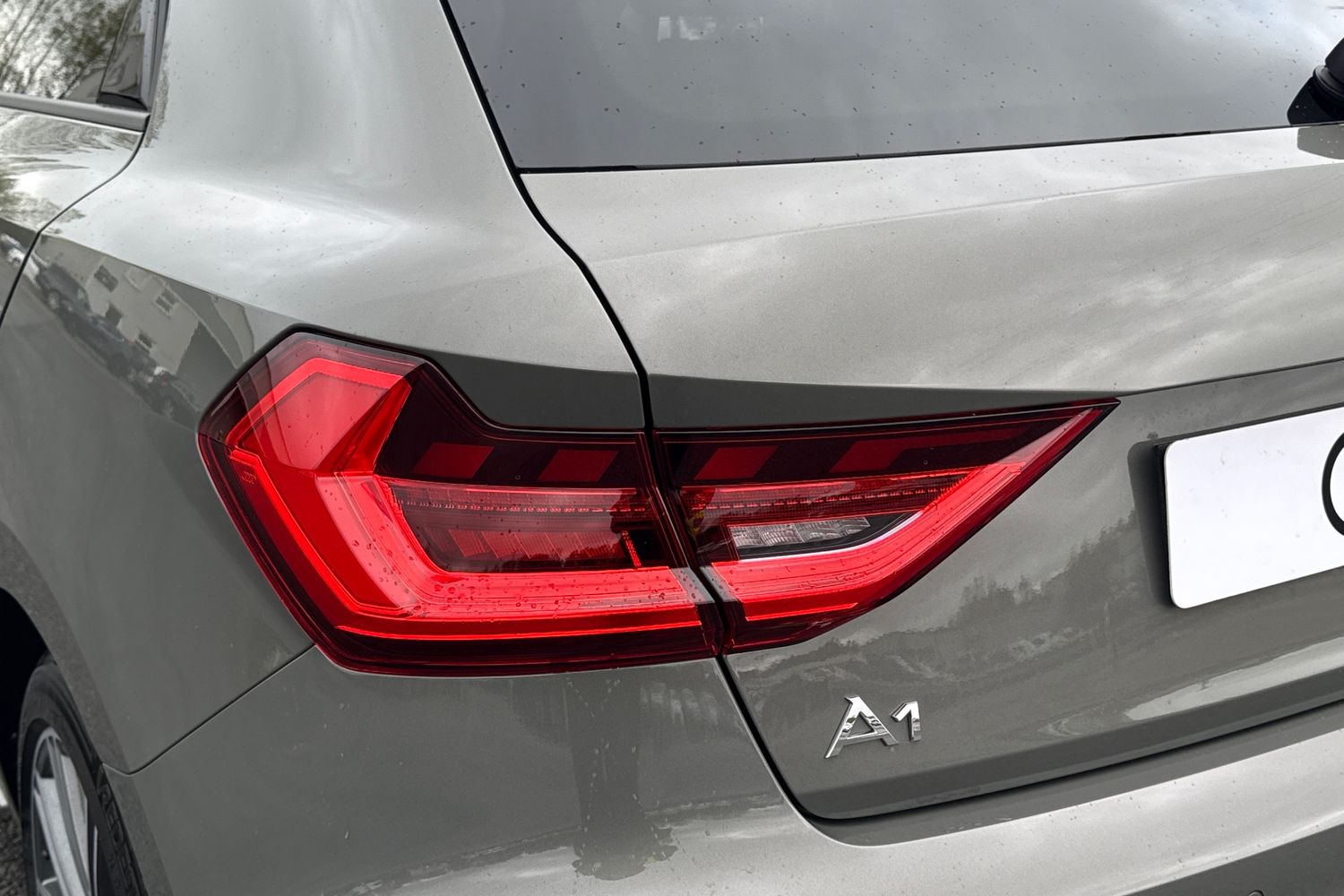 Used Audi A1 2025 for sale - 76351977: Photo 7