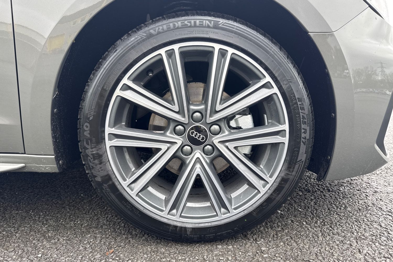 Used Audi A1 2025 for sale - 76351977: Photo 9