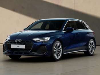 Used Audi A3 2025 for sale - 75150905: Photo