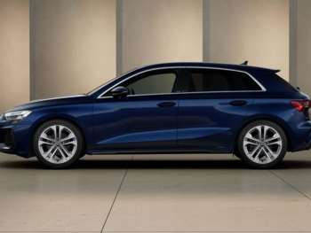 Used Audi A3 2025 for sale - 75150905: Photo