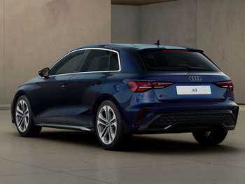 Used Audi A3 2025 for sale - 75150905: Photo
